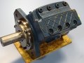 Хидравлична помпа Poclain H14FOR25 Hydraulic pump single output , снимка 5