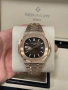 Patek Philippe nautilus chocolate dial , снимка 1