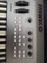 Продавам синтезатор Yamaha MM6 , снимка 9