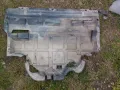 Кора под двигателя рено трафик Опел виваро 2001-2014г, снимка 1
