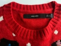 Страхотен Коледен пуловер - Vero Moda, снимка 2