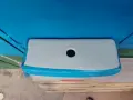 порцеланово казанче за тоалетна чиния Fayans , снимка 5