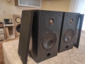 Продавам bookshelf монитори ASW SONUS S-65, снимка 1