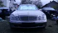 mercedes E320 cdi w211 на части, снимка 15