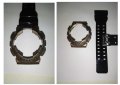 Casio G-shock Безел и верижка, каишка за часовник, снимка 2
