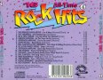 CD диск 16 All-Time Rock Hits 4, 1992, снимка 3