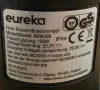 Правостояща прахосмукачка Eureka New400, снимка 9