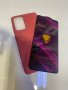 Samsung A72 Силиконов кейс +5D OG стъклен протектор , снимка 4