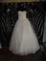 Сватбени рокли нови-98лв., снимка 7