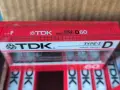 TDK D60 Mabe in Japan 1986, снимка 3