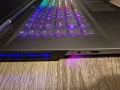 Lenovo Legion Y740 15.6" геймърски лаптоп RTX 2060, I7 9750H, 48GB RAM, снимка 6
