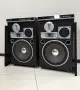 🔈Винтидж четирилентови тонколони PIONEER CS-603 - 75W-150W - 8 ома🔈, снимка 2