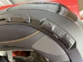 Schuberth C4 Pro.Модуларна каска с интерком SC1 Advanced, снимка 8