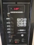 Караоке тонколона, безжична колона 40W, снимка 7