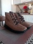 Класическа зимна обувка-Немски-Нови., снимка 4