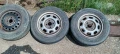 Гуми и джанти 16", снимка 10