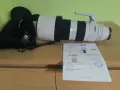 Обектив Сони 200-600, снимка 1