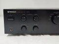 стерео усилвател PIONEER A-401, снимка 3