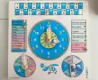 Образователни дървени игри, снимка 2