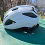 КАСКА SPECIALIZED ALIGN II HLMT MIPS WHT SM/MED 52-56CM, снимка 2