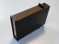 преобразовател Transmation 3570T AC current converter 0-5A AC, 4-20mA DC, снимка 1