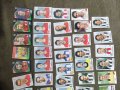 Продавам стикери с футболисти Panini, снимка 8