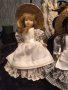 Колекционерски порцеланови кукли , снимка 5
