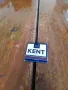 Стар кибрит Kent, снимка 1