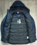 Яке Tommy Hilfiger Portland Hooded Jacket, снимка 8