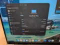 MacBook+Pro+14"+(2021)+/+Apple+M1+Pro16GBRAM512GB+SSDБатерия96%, снимка 2