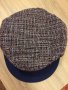Стилен дамски каскет, снимка 2