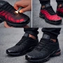 Маратонки Nike Air Max Plus TN Therma – Променят цвета с топлина!, снимка 1