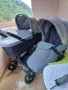 Детска количка , снимка 8