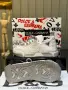 Dolce&Gabbana Дамски Маратонки👟Дамски Спортни Обувки Долче И Габана - Различни Цветове Код E121, снимка 9