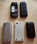 Alcatel 232(2 бр.), Nokia 7070d, Siemens A31 и Sony Ericsson W302 - за ремонт или части, снимка 14