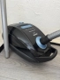 Прахосмукачка с Торба Siemens Q5.0 extreme silencePower 850W!, снимка 1