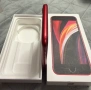 Apple iPhone SE 2nd, 128GB, с кутия!, снимка 6