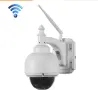 Mega-Pixel SD13W – IP PTZ камера за видеонаблюдение, снимка 4