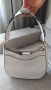 Дамска чанта Nine West в светло бежово, снимка 1