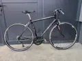 28" Vision, S размер, алуминиев хибриден велосипед, снимка 1