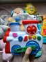 Продавам музикални интерактивни играчки , снимка 2
