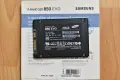 Samsung 850 EVO 250GB, снимка 2