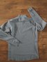 Carhartt Base Force Heavyweight Base Layer Quarter-Zip - страхотна мъжка блуза КАТО НОВА, снимка 11
