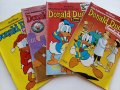 Немски комикси "Donald Duck" - 1983/84г., снимка 1 - Списания и комикси - 44199260