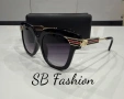 Gucci очила с лого, снимка 2
