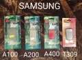 Батерия за Samsung A100,A200,A400,T309,E530,E300,G800,X600,X620,E600,E400,E610,E710,E715,E300,X600 , снимка 12