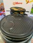 Раклет грил Tristar RA-2998, 800 W, 6 човека, снимка 8
