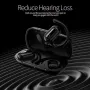 Нови Bluetooth 5.3 Отворени Безжични Слушалки, 55Ч Възпроизвеждане, IPX7 Водоустойчиви, снимка 6
