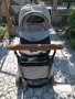 Детска количка 2 в 1 Bexa Ultra и триколка , снимка 7