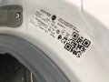 Пералня Hoover H-Wash 500 Slim 9 кг. с инверторен мотор

, снимка 4